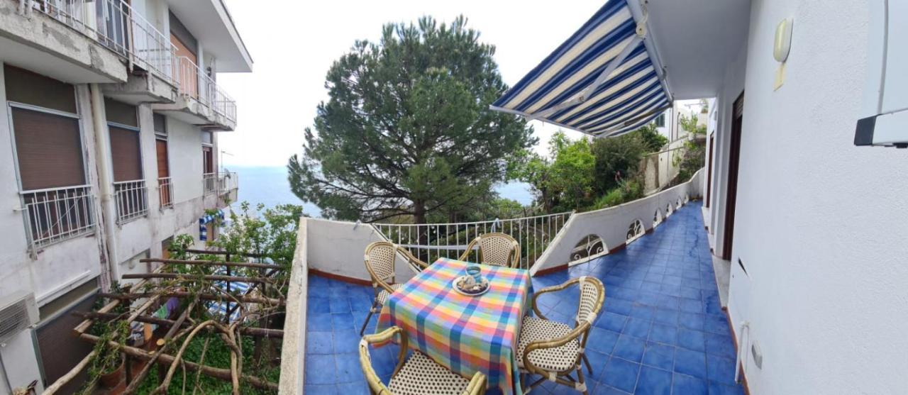 Amalfi Blu Paradise Exterior photo