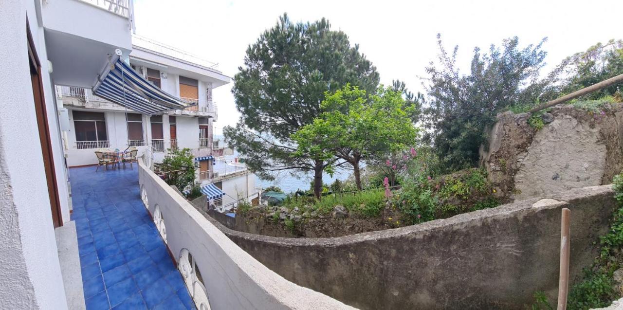 Amalfi Blu Paradise Exterior photo