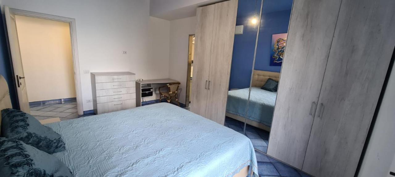 Amalfi Blu Paradise Exterior photo