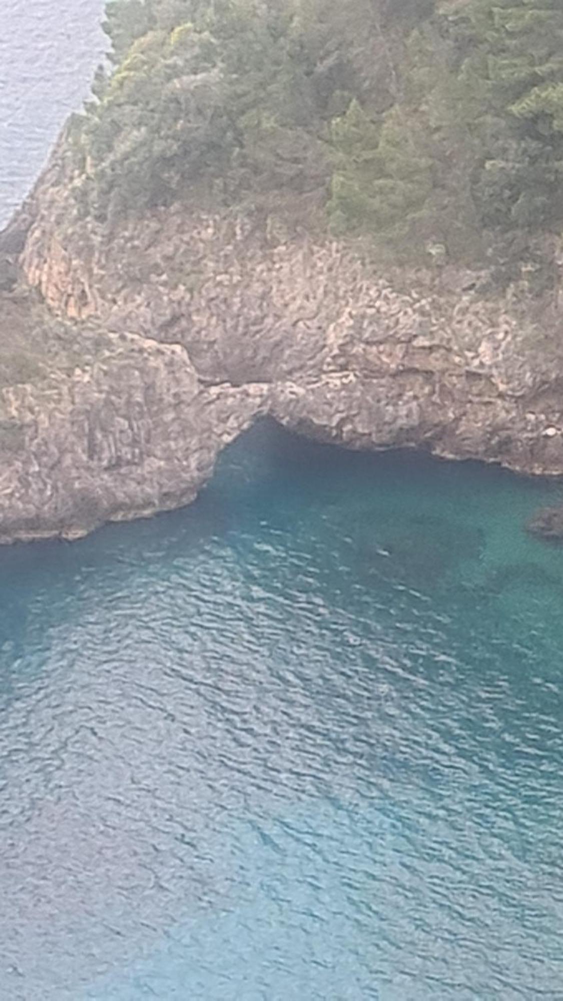 Amalfi Blu Paradise Exterior photo